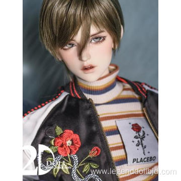 BJD Sunny 68cm Boy Ball Jointed Doll